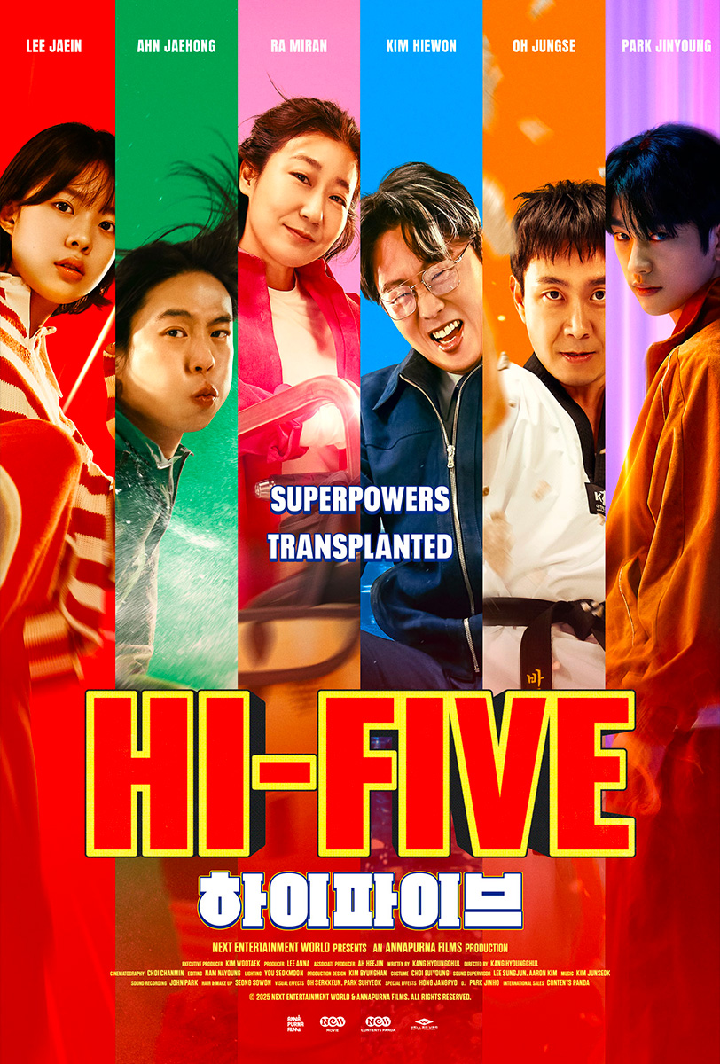 Hi-Five
